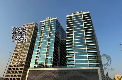 شقة - 2 غرف نوم - 3 حمامات للبيع في أبراج غلفا - الراشدية 1 - الراشدية - عجمان