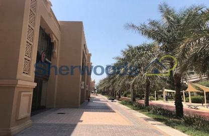Apartment - 2 Bedrooms - 3 Bathrooms for rent in Golden Mile 2 - Golden Mile - Palm Jumeirah - Dubai