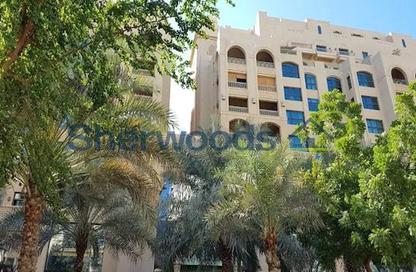 Apartment - 2 Bedrooms - 3 Bathrooms for rent in Golden Mile 2 - Golden Mile - Palm Jumeirah - Dubai