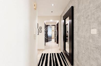 Apartment - 2 Bedrooms - 2 Bathrooms for rent in The Torch - Dubai Marina - Dubai Apartment - 2 Bedrooms - 2 Bathrooms for rent in The Torch - Dubai Marina - Dubai