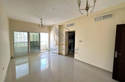 Apartment - 1 - 2 for rent in New Al Taawun Road - Al Taawun - Sharjah Apartment - 1 - 2 for rent in New Al Taawun Road - Al Taawun - Sharjah
