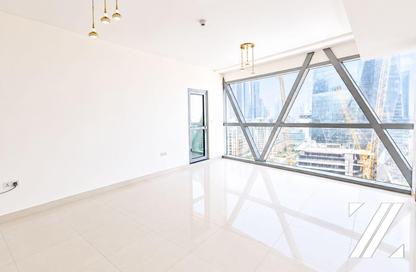 Apartment - 1 - 2 for rent in Park Tower A - Park Towers - DIFC - Dubai