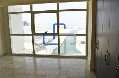 Apartment - 1 - 2 for sale in Ocean Terrace - Marina Square - Al Reem Island - Abu Dhabi