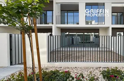 Villa - 3 Bedrooms - 4 Bathrooms for rent in Talia - The Valley - Dubai
