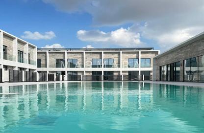 Villa - 3 - 4 for rent in Jumeirah 1 Villas - Jumeirah 1 - Jumeirah - Dubai