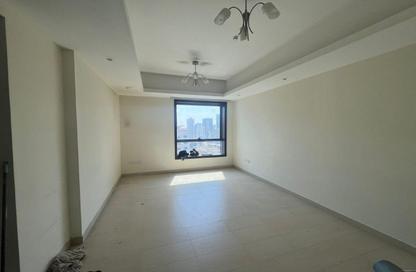 Apartment - 1 Bedroom - 2 Bathrooms for rent in Al Mamzar - Al Mamzar - Sharjah - Sharjah