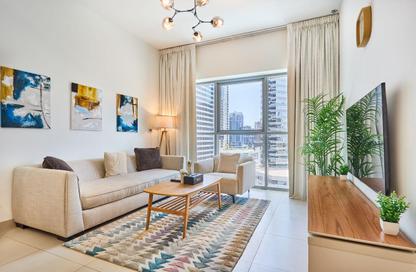 Apartment - 1 Bedroom - 1 Bathroom for rent in Bellevue Tower 2 - Bellevue Towers - Downtown Dubai - Dubai Apartment - 1 Bedroom - 1 Bathroom for rent in Bellevue Tower 2 - Bellevue Towers - Downtown Dubai - Dubai