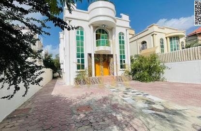Villa - 5 Bedrooms - 7 Bathrooms for sale in Al Rawda 3 - Al Rawda - Ajman