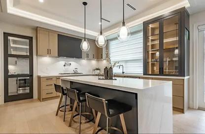 Apartment - 2 Bedrooms - 3 Bathrooms for sale in Purvanchal Triana Residences - Jumeirah Garden City - Al Satwa - Dubai