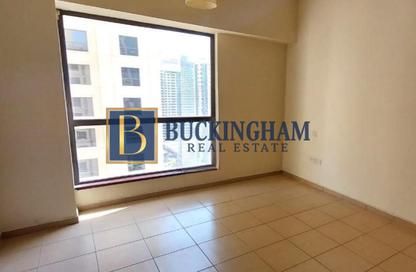 Apartment - 3 Bedrooms - 4 Bathrooms for rent in Sadaf 8 - Sadaf - Jumeirah Beach Residence - Dubai