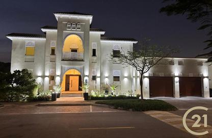 Villa - 4 - 5 for sale in Quortaj 3 - Al Furjan - Dubai