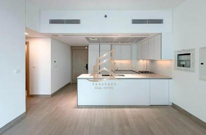 Apartment - 1 - 2 for sale in Luma Park Views - District 14 - Jumeirah Village Circle - Dubai