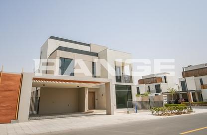 Villa - 4 - 6 for sale in Elie Saab 1 - Elie Saab - Arabian Ranches 3 - Dubai