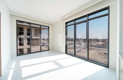 Apartment - 1 - 2 for rent in Azizi Greenfield - Meydan Avenue - Meydan - Dubai