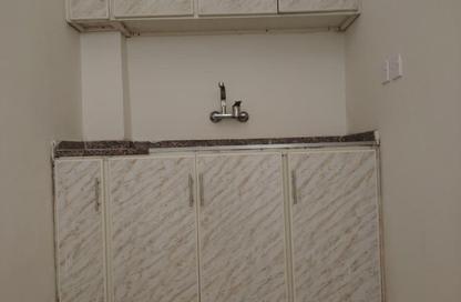 Apartment - Studio - 1 Bathroom for rent in Al Rawda 2 - Al Rawda - Ajman