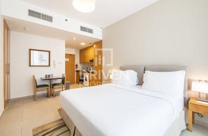 Apartment - Studio - 1 for sale in Grand Heights Hotel Apartments - Barsha Heights (Tecom) - Dubai Apartment - Studio - 1 for sale in Grand Heights Hotel Apartments - Barsha Heights (Tecom) - Dubai