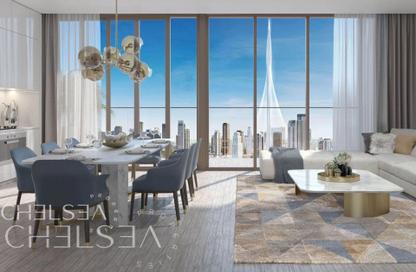 شقة - 1 - 1 للبيع في Palace ريزيدنسز 2 - Palace ريزيدنسز at Hills Estate - دبي هيلز استيت - دبي شقة - 1 - 1 للبيع في Palace ريزيدنسز 2 - Palace ريزيدنسز at Hills Estate - دبي هيلز استيت - دبي