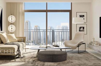 شقة - غرفة نوم - 1 حمام للبيع في Palace ريزيدنسز 2 - Palace ريزيدنسز at Hills Estate - دبي هيلز استيت - دبي