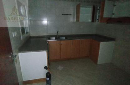 Apartment - 2 Bedrooms - 2 Bathrooms for rent in Al Naemiya Tower 3 - Al Naemiya Towers - Al Nuaimiya - Ajman