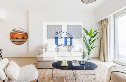 Apartment - 3 Bedrooms - 2 Bathrooms for sale in The Gate Tower 1 - Shams Abu Dhabi - Al Reem Island - Abu Dhabi Apartment - 3 Bedrooms - 2 Bathrooms for sale in The Gate Tower 1 - Shams Abu Dhabi - Al Reem Island - Abu Dhabi