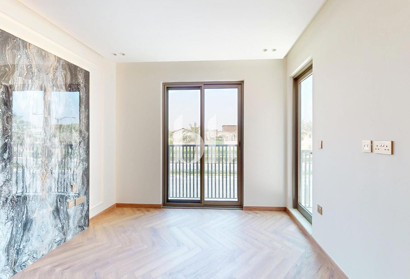 Flexible Payment | With Private Garden | Vacant photo 16