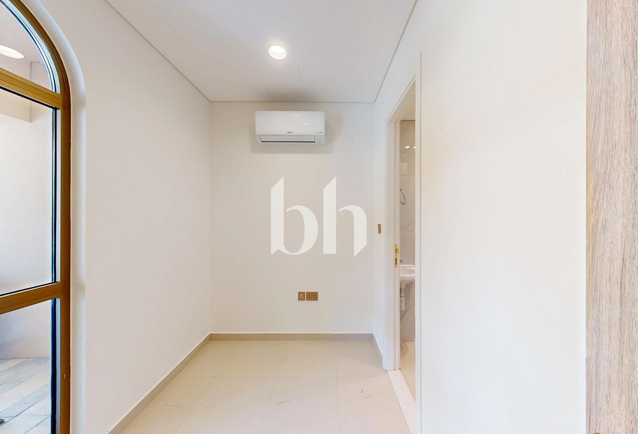 Flexible Payment | With Private Garden | Vacant photo 17