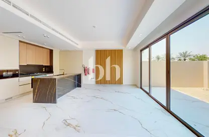 Townhouse - 3 Bedrooms - 4 Bathrooms for rent in Jasmine Lane - Jumeirah Golf Estates - Dubai