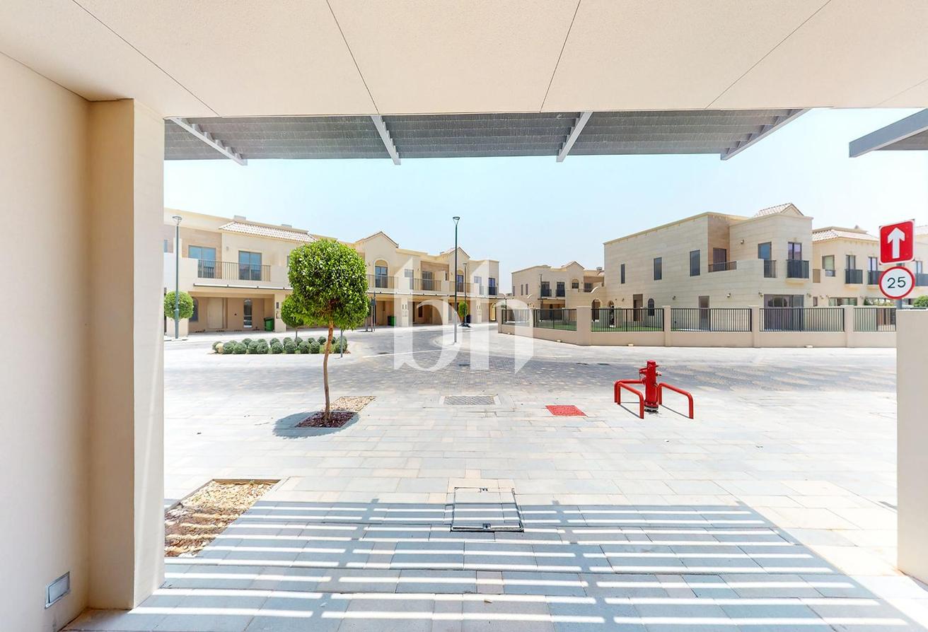 Flexible Payment | With Private Garden | Vacant photo 22