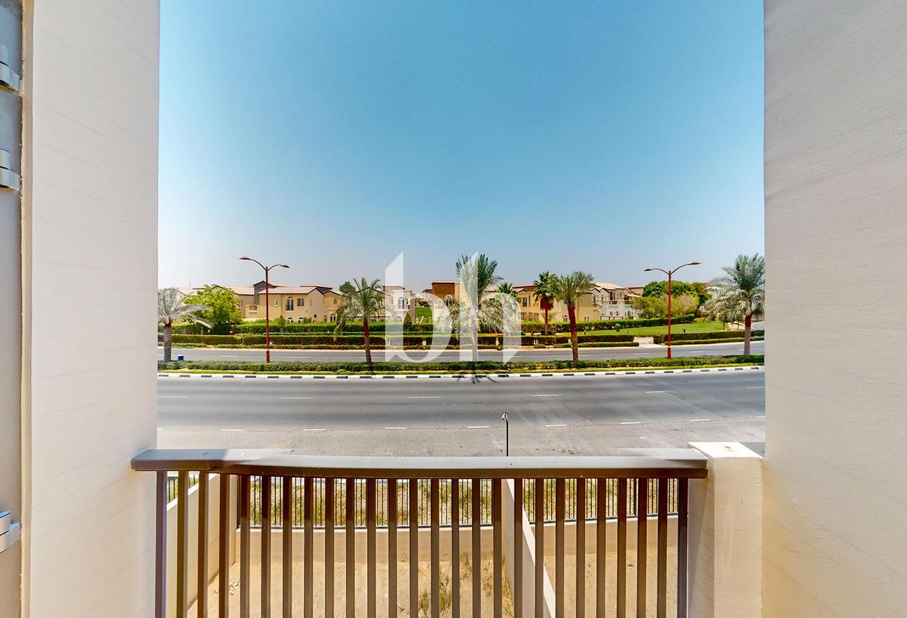 Flexible Payment | With Private Garden | Vacant photo 19