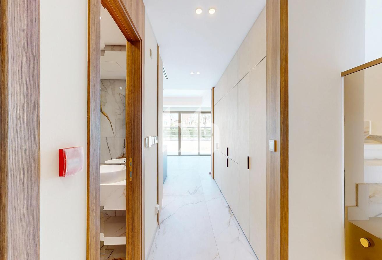 Flexible Payment | With Private Garden | Vacant photo 9