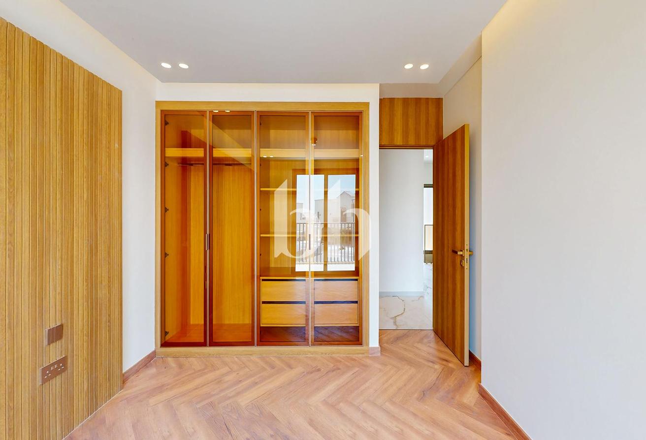 Flexible Payment | With Private Garden | Vacant photo 14
