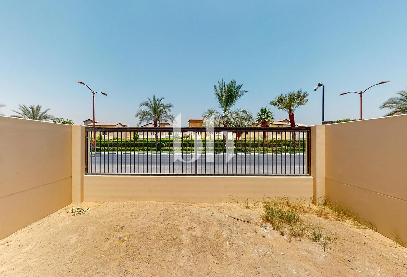 Flexible Payment | With Private Garden | Vacant photo 24