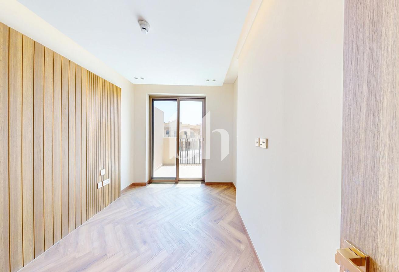 Flexible Payment | With Private Garden | Vacant photo 6