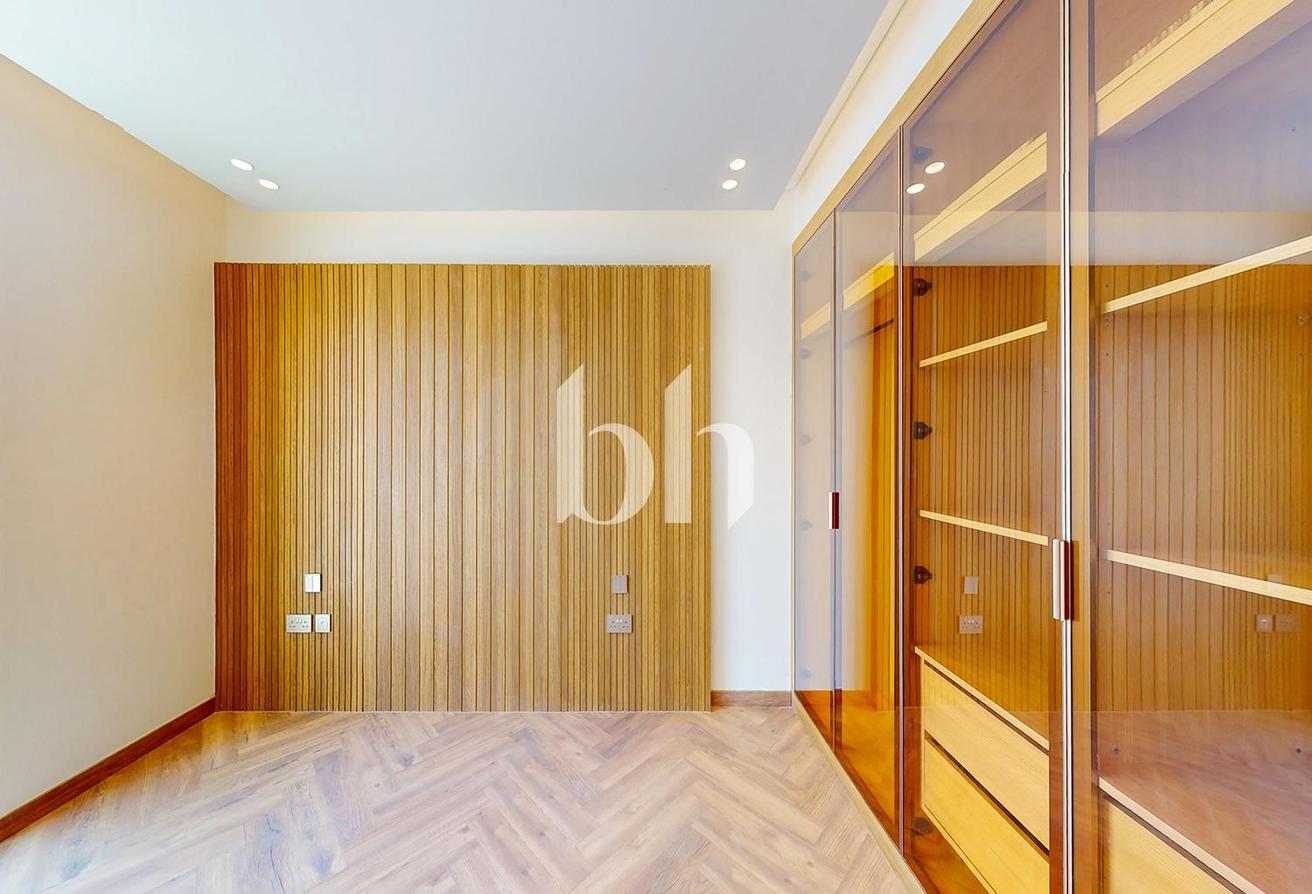 Flexible Payment | With Private Garden | Vacant photo 13