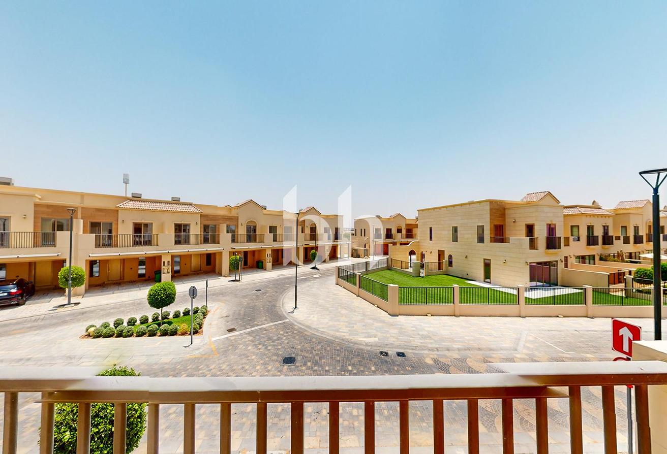 Flexible Payment | With Private Garden | Vacant photo 20