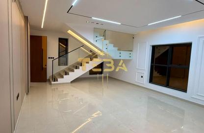 Villa - 5 Bedrooms - 7 Bathrooms for sale in Al Zaheya Gardens - Al Zahya - Ajman