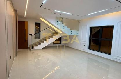Villa - 5 Bedrooms - 7 Bathrooms for sale in Al Zaheya Gardens - Al Zahya - Ajman Villa - 5 Bedrooms - 7 Bathrooms for sale in Al Zaheya Gardens - Al Zahya - Ajman