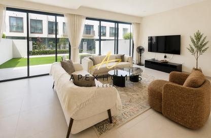 Villa - 3 Bedrooms - 4 Bathrooms for rent in Orania - The Valley - Dubai