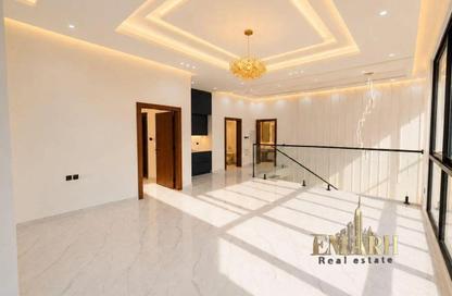 Villa - 4 - 7 for sale in Al Aamra Gardens - Al Amerah - Ajman