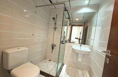 Apartment - Studio - 1 Bathroom for rent in Al Warsan City Building - International City Phase 2 - Al Warsan 4 - Al Warsan - Dubai Apartment - Studio - 1 Bathroom for rent in Al Warsan City Building - International City Phase 2 - Al Warsan 4 - Al Warsan - Dubai