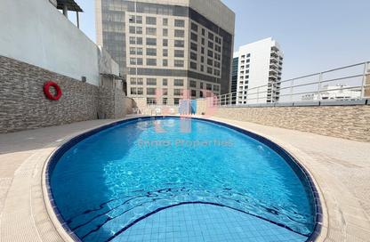 Apartment - 1 Bedroom - 2 Bathrooms for rent in Art 12 - Barsha Heights (Tecom) - Dubai