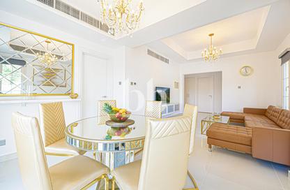 Villa - 3 Bedrooms - 4 Bathrooms for rent in Springs 7 - The Springs - Dubai