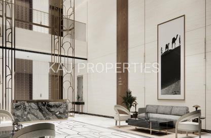 Apartment - 2 Bedrooms - 3 Bathrooms for sale in Avenue Residence 7 - Avenue Residence - Al Furjan - Dubai