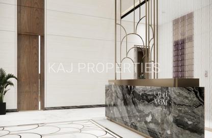 Apartment - 2 Bedrooms - 3 Bathrooms for sale in Avenue Residence 7 - Avenue Residence - Al Furjan - Dubai