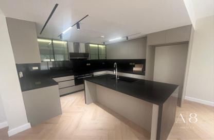 Villa - 5 Bedrooms - 5 Bathrooms for rent in District 7 - Jumeirah Village Triangle - Dubai