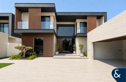 Villa - 5 - 6 for sale in The Hartland Villas - Sobha Hartland - Mohammed Bin Rashid City - Dubai