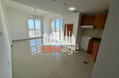 Apartment - Studio - 1 for rent in Lakeside Tower C - Lakeside Residence - Dubai Production City (IMPZ) - Dubai Apartment - Studio - 1 for rent in Lakeside Tower C - Lakeside Residence - Dubai Production City (IMPZ) - Dubai