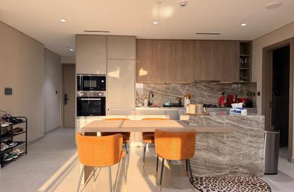 Apartment - 1 Bedroom - 2 Bathrooms for sale in Westwood Grande - District 18 - Jumeirah Village Circle - Dubai