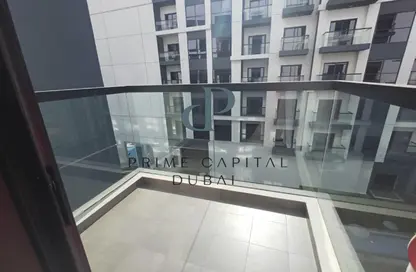 Apartment - 1 Bathroom for sale in Olivz Residence Block 3 - Olivz by Danube - International City - Dubai