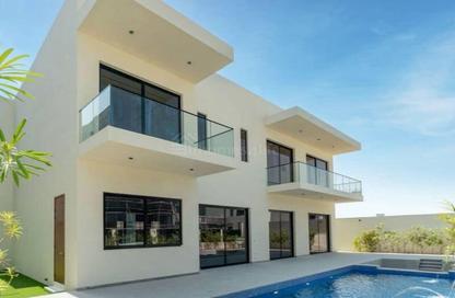 Apartment - 6 Bedrooms - 7+ Bathrooms for sale in Sobha Estates - Sobha Hartland II - Bukadra - Dubai